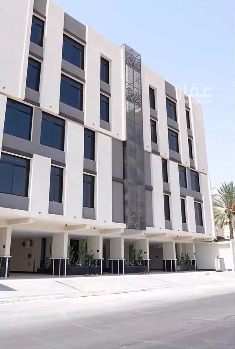 Apartment for Sale in Jeddah As Safaa