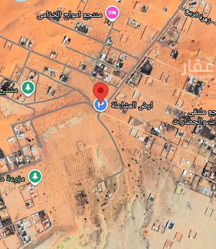 أرض للبيع في شارع هجره الذيبيه وخضراء 2610, حي هجره الذيبيه وخضراء, مدينة هجره الذيبيه وخضراء, منطقة الرياض