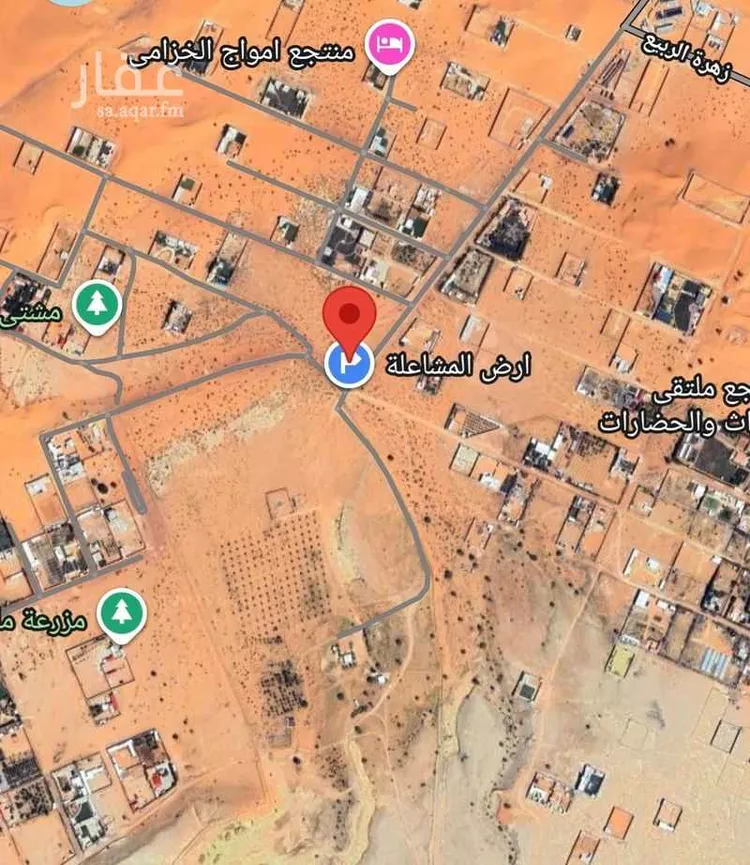 أرض للبيع في شارع هجره الذيبيه وخضراء 601 ، الذيبية ، المزاحمية