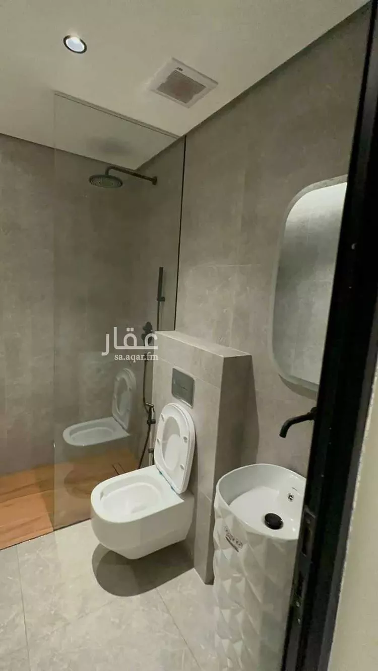 شقة للإيجار في شارع البكيريه, حي الحمراء, مدينة الخبر, المنطقة الشرقية 11