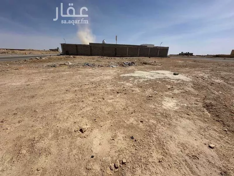 أرض للبيع في حي ضاحية نمار, مدينة الرياض, منطقة الرياض صورة 3