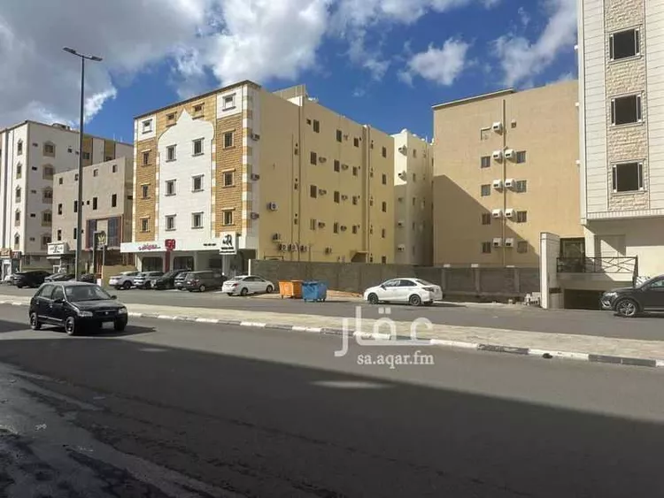 أرض للإيجار في شارع 4193646, حي القطبية الغربية, مدينة امارة منطقة مكة المكرمة - الطائف, منطقة مكة المكرمة صورة 3