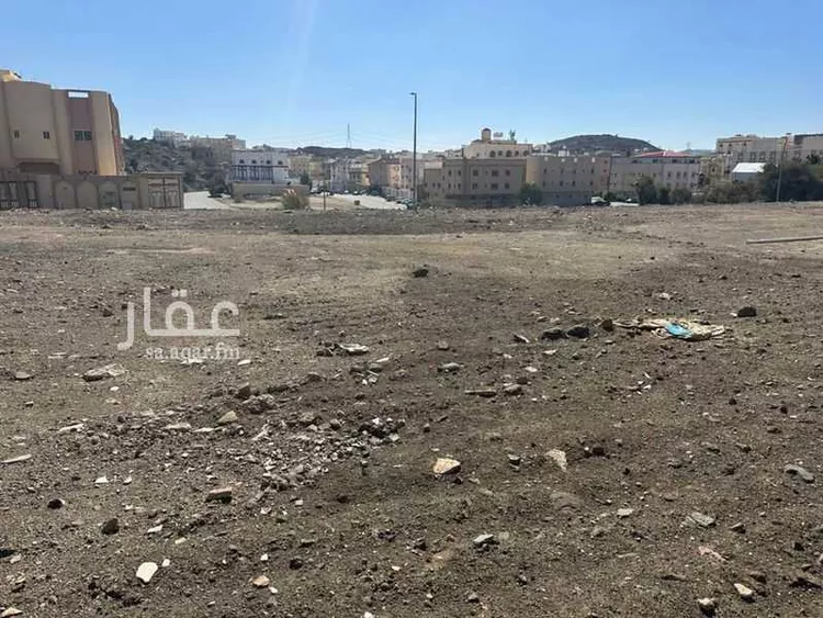 أرض للإيجار في شارع الأسلمي, حي أم السباع, مدينة امارة منطقة مكة المكرمة - الطائف, منطقة مكة المكرمة صورة 2