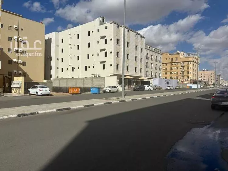 أرض للإيجار في شارع 4193646, حي القطبية الغربية, مدينة امارة منطقة مكة المكرمة - الطائف, منطقة مكة المكرمة