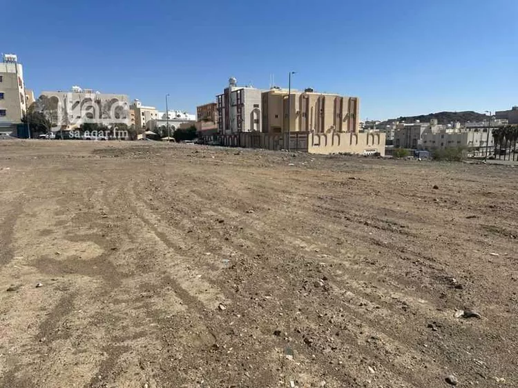 أرض للإيجار في شارع الأسلمي, حي أم السباع, مدينة امارة منطقة مكة المكرمة - الطائف, منطقة مكة المكرمة