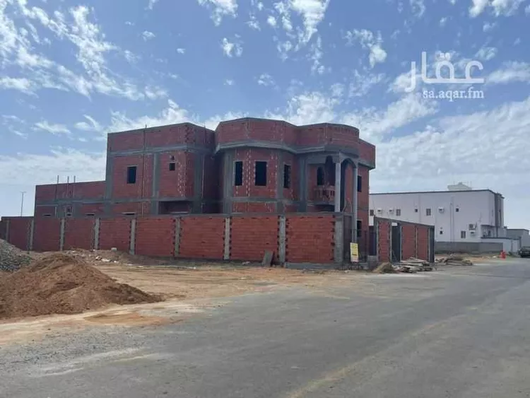 فيلا للبيع في شارع شارع شبرا, حي النعيم, مدينة رابغ, منطقة مكة المكرمة صورة 5