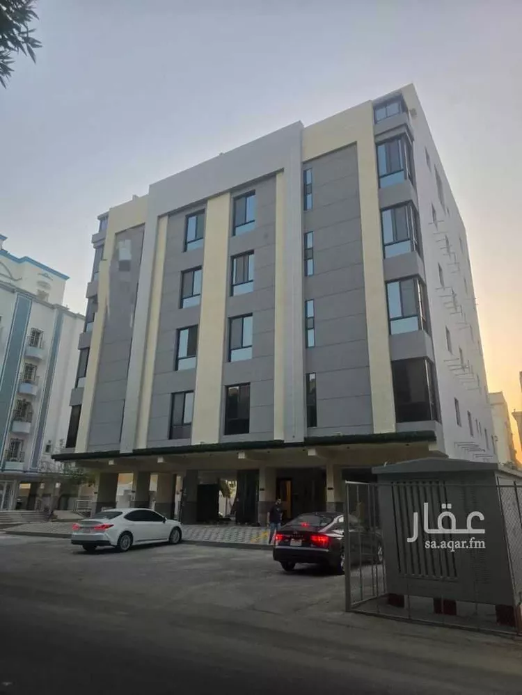 فيلا للبيع في شارع الموصلي, حي الفيصلية, مدينة جدة, منطقة مكة المكرمة