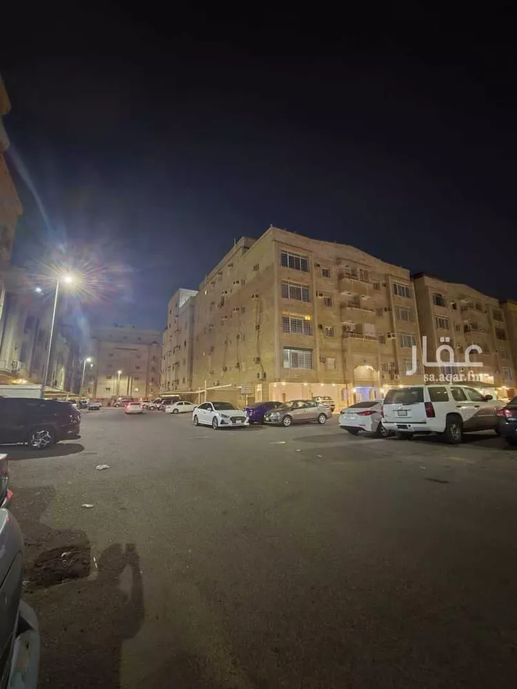 Apartment for Sale in Jeddah Al Marwah