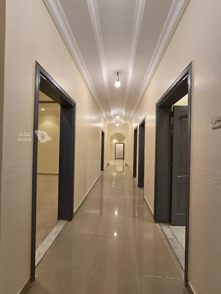 شقة للإيجار في شارع الخوبه, حي المروة, مدينة جدة, منطقة مكة المكرمة