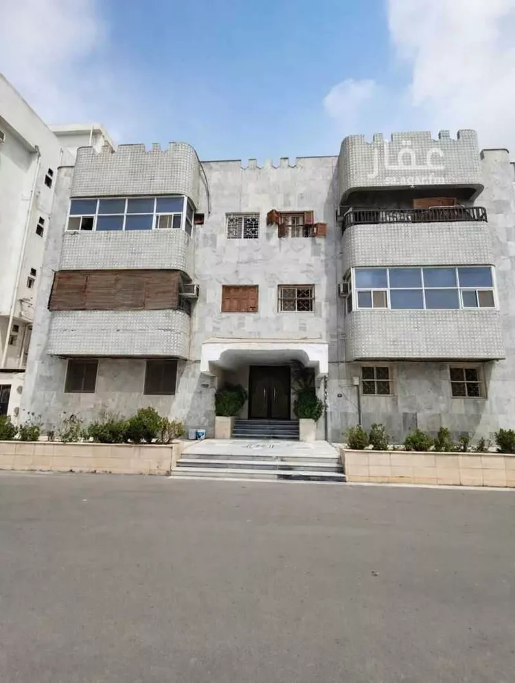 Building for Sale in Jeddah As Salmaniyah