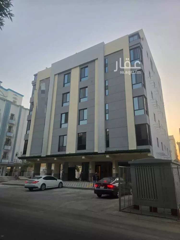 شقة للبيع في شارع الموصلي, حي الفيصلية, مدينة جدة, منطقة مكة المكرمة 26