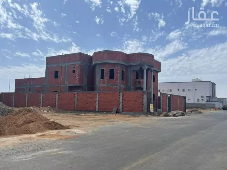فيلا للبيع في شارع الطريق العام, حي النسيم, مدينة رابغ, منطقة مكة المكرمة