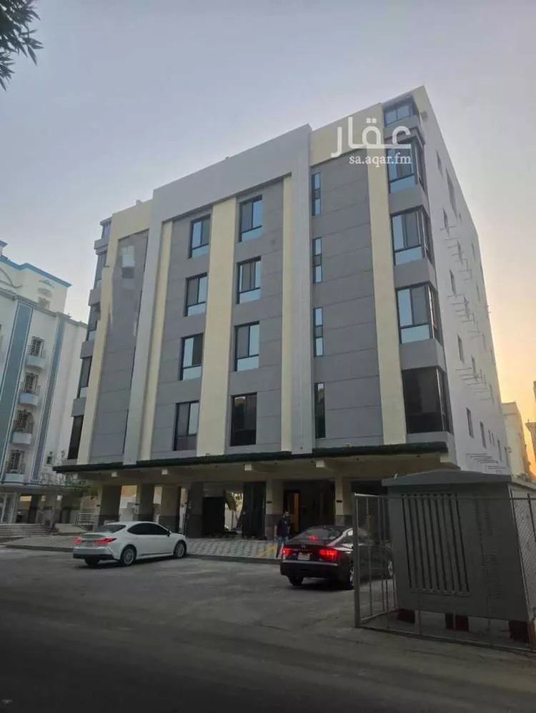 شقة للبيع في شارع الموصلي, حي الفيصلية, مدينة جدة, منطقة مكة المكرمة