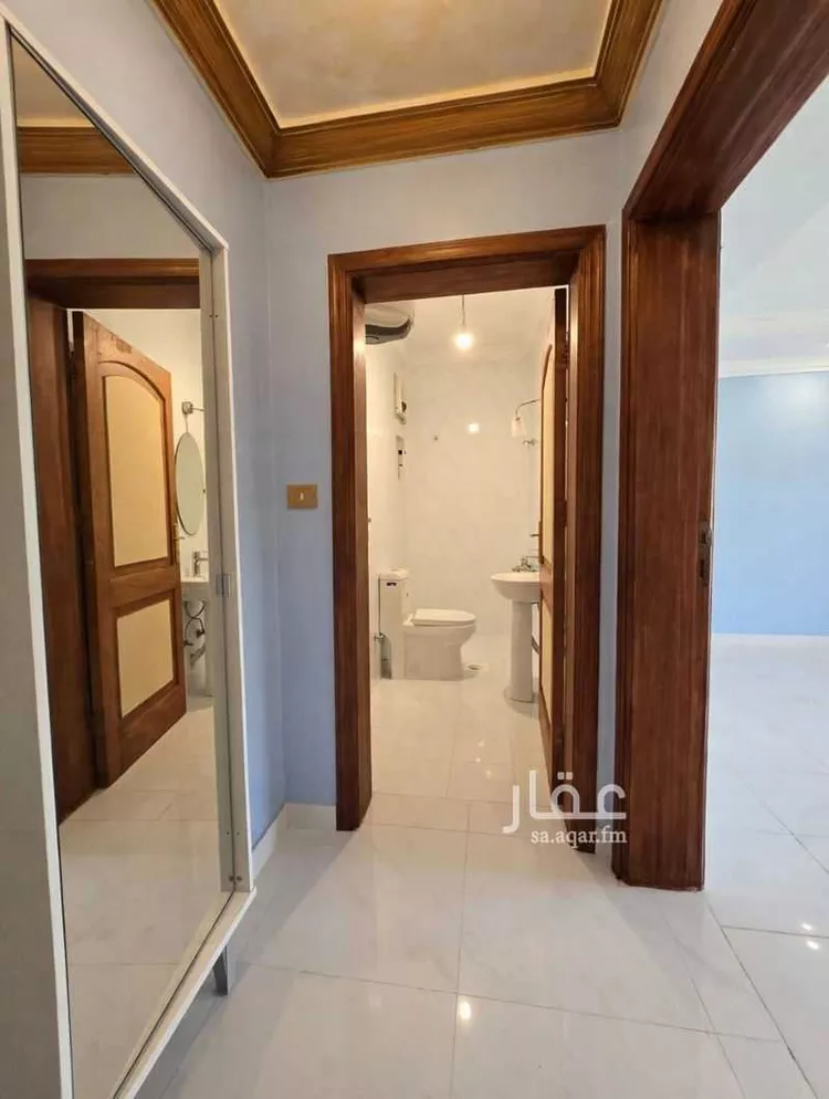 شقة للبيع في شارع تاج الدين الكندي, حي المروة, مدينة جدة, منطقة مكة المكرمة 17