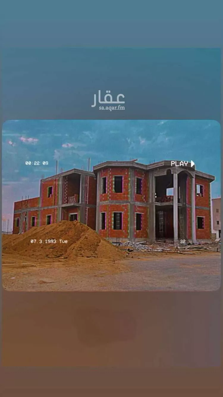 فيلا للبيع في شارع شارع شبرا, حي النعيم, مدينة رابغ, منطقة مكة المكرمة صورة 4