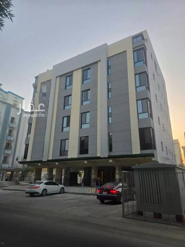 شقة للبيع في شارع الموصلي, حي الفيصلية, مدينة جدة, منطقة مكة المكرمة