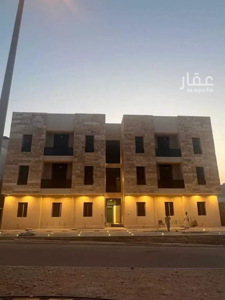 شقة للبيع في شارع الأقصر, حي ظهرة لبن, مدينة الرياض, منطقة الرياض