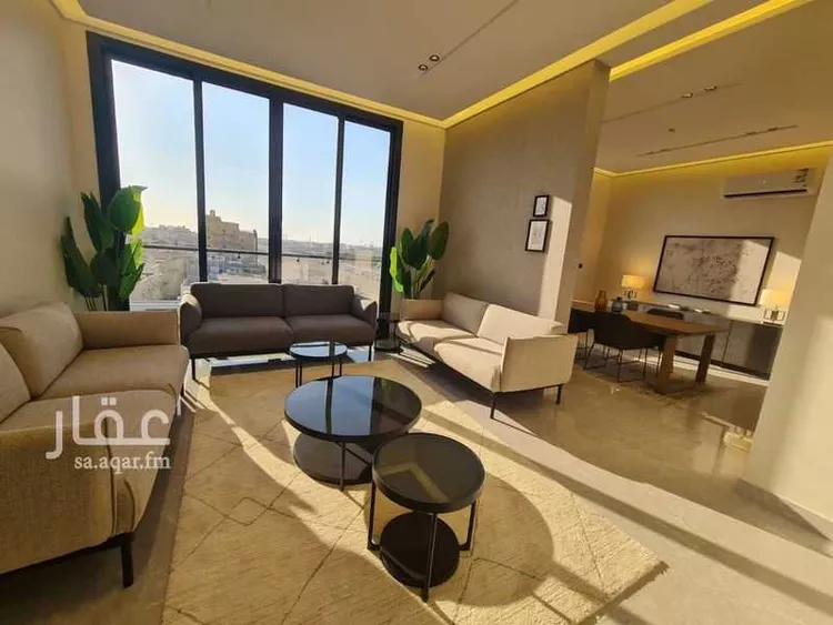 شقة للإيجار في شارع يزيد بن الحارث الخزرجي, حي المنار, مدينة جدة, منطقة مكة المكرمة صورة 3