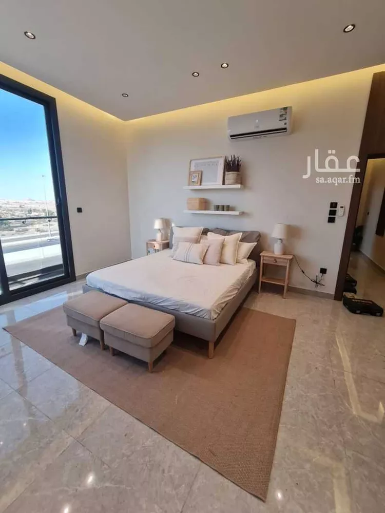 شقة للإيجار في شارع يزيد بن الحارث الخزرجي, حي المنار, مدينة جدة, منطقة مكة المكرمة صورة 5