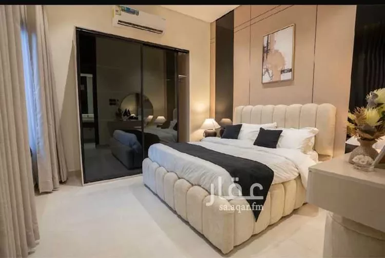 شقة للبيع في شارع 488 ضاحية نمار, حي ضاحية نمار, مدينة الرياض, منطقة الرياض 8