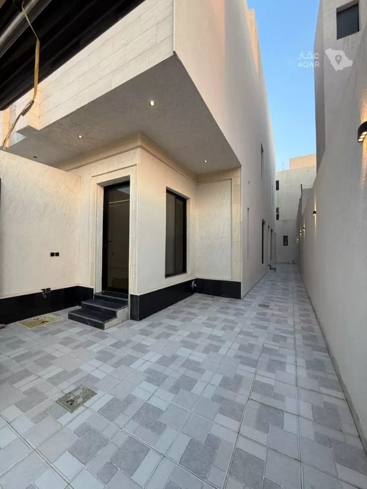 دور للبيع في شارع السيف, حي الجنادرية, مدينة الرياض, منطقة الرياض صورة 3
