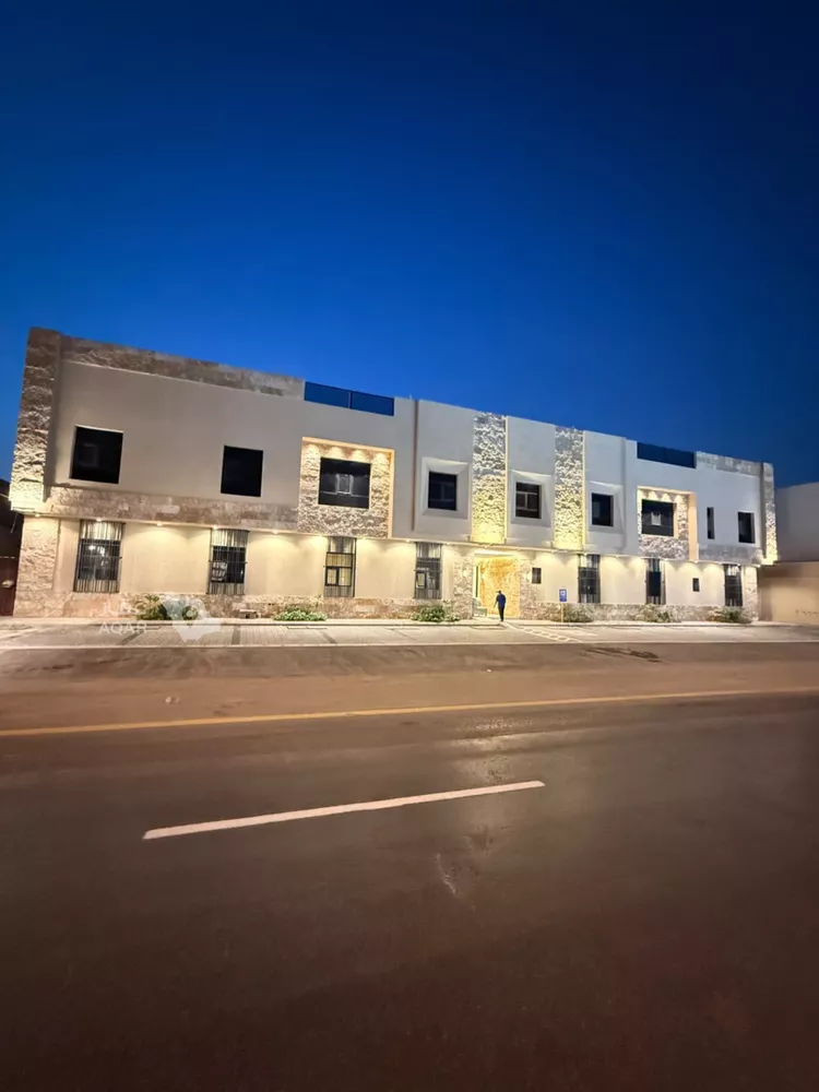 Apartment for Sale in Riyadh Badr