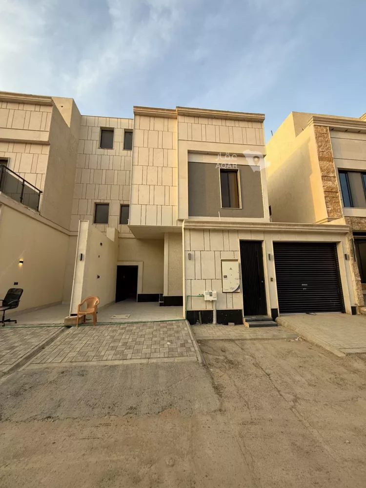 شقة للبيع في شارع الضياء, حي الجنادرية, مدينة الرياض, منطقة الرياض