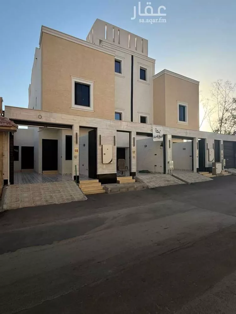 دور للبيع في شارع عبدالعزيز بن أحمد التميمي, حي السويدي, مدينة الرياض, منطقة الرياض