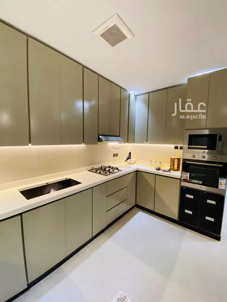 شقة للبيع في شارع الابيار, حي ديراب, مدينة الرياض, منطقة الرياض صورة 5
