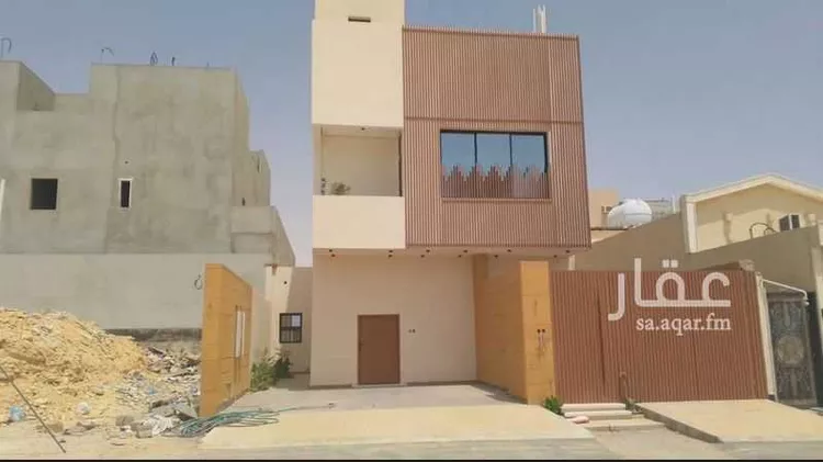 Apartment for Sale in Riyadh Ash Sharq