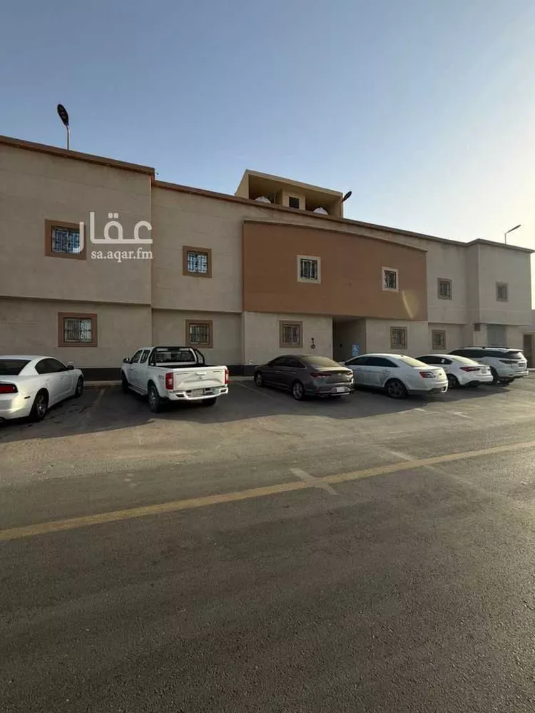 شقة للبيع في شارع طياش, حي عكاظ, مدينة الرياض, منطقة الرياض
