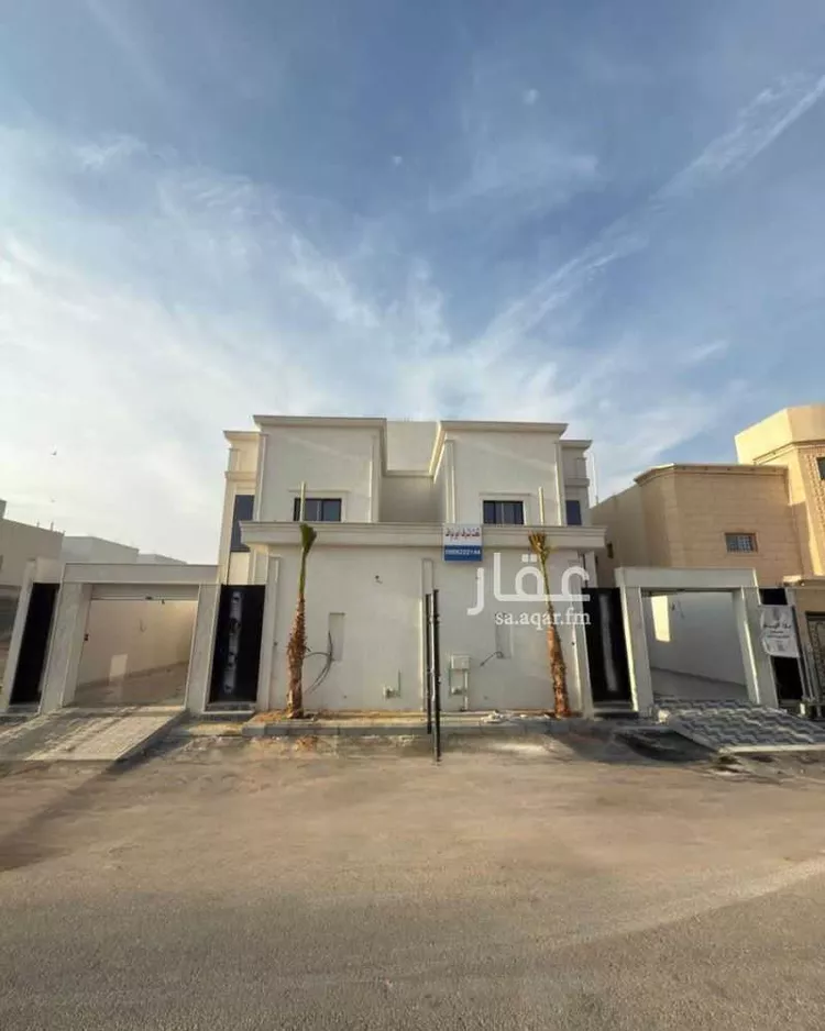 فيلا للبيع في شارع ابن الصاحب, حي الورود, مدينة الخرج, منطقة الرياض