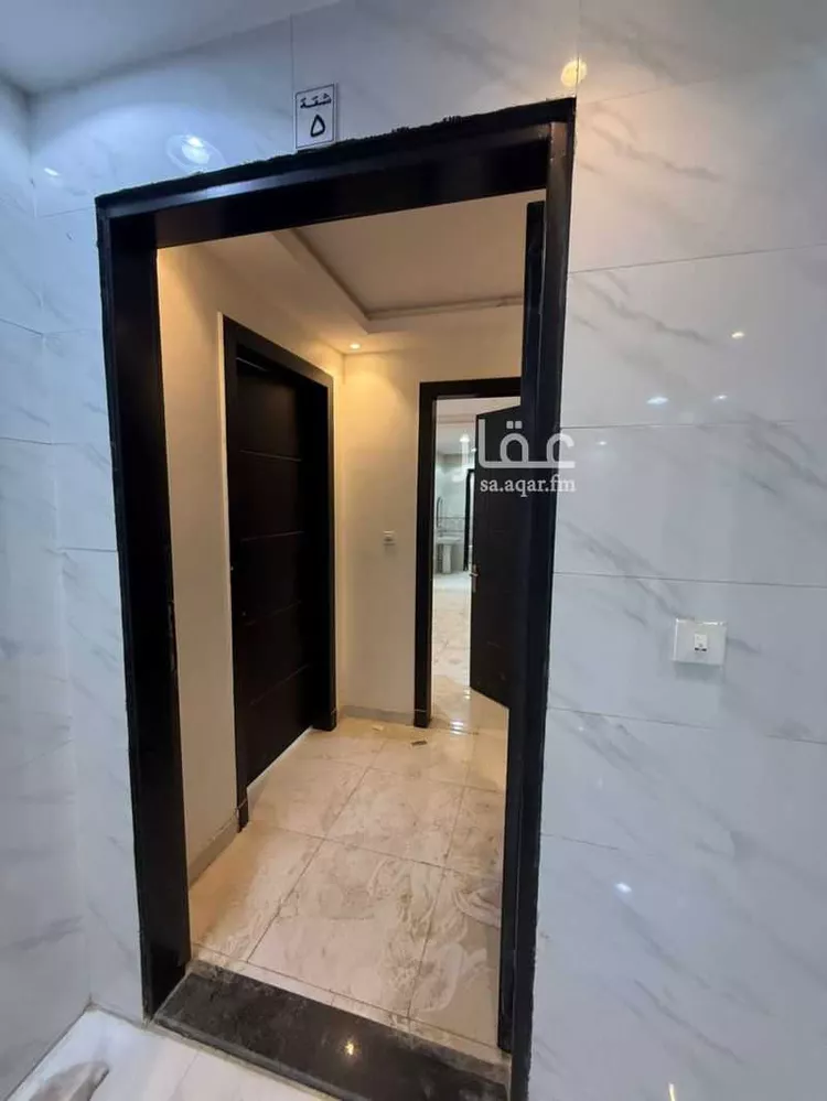 شقة للبيع في شارع طياش, حي عكاظ, مدينة الرياض, منطقة الرياض صورة 2