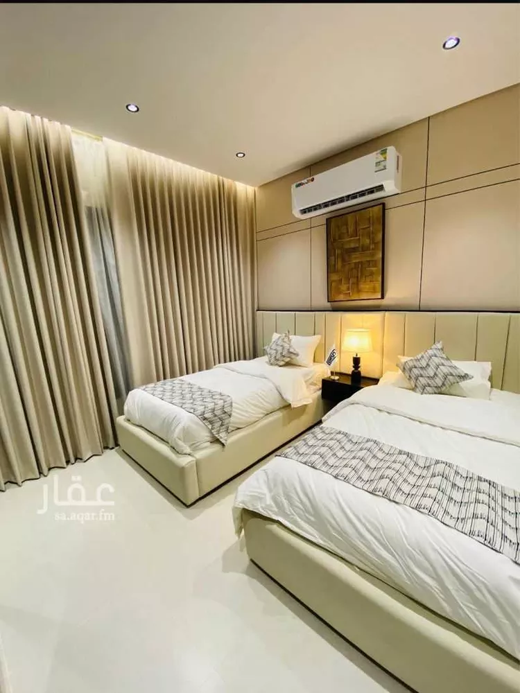 شقة للبيع في شارع الابيار, حي ديراب, مدينة الرياض, منطقة الرياض 6