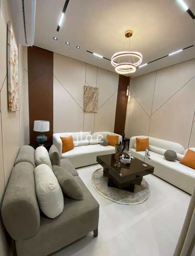 Apartment for Sale in Riyadh Dahiat Namar