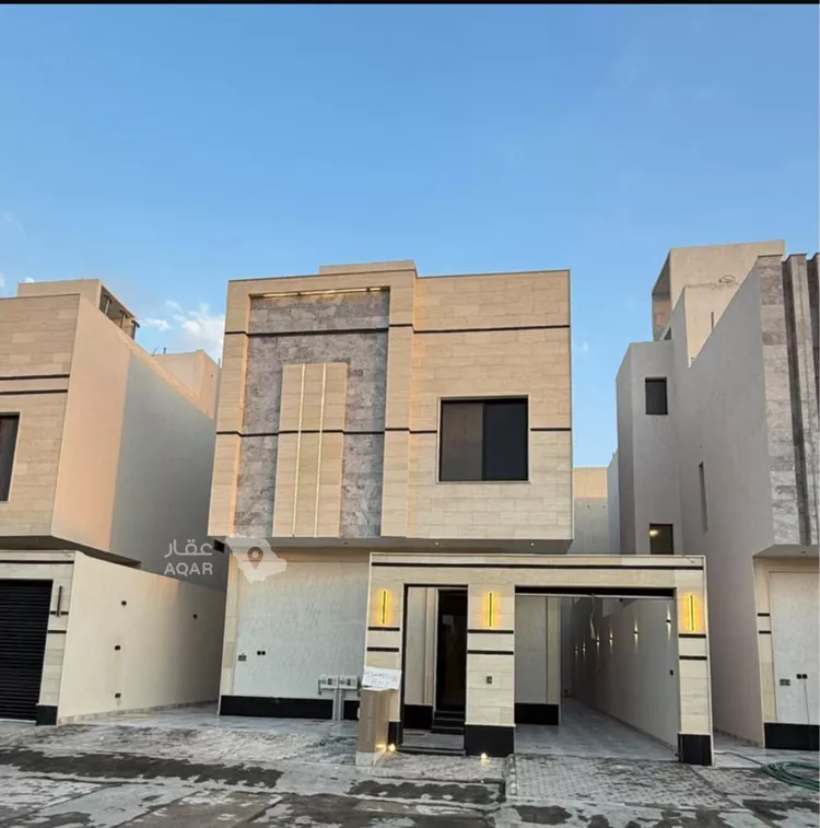 شقة للبيع في شارع السيف, حي الجنادرية, مدينة الرياض, منطقة الرياض