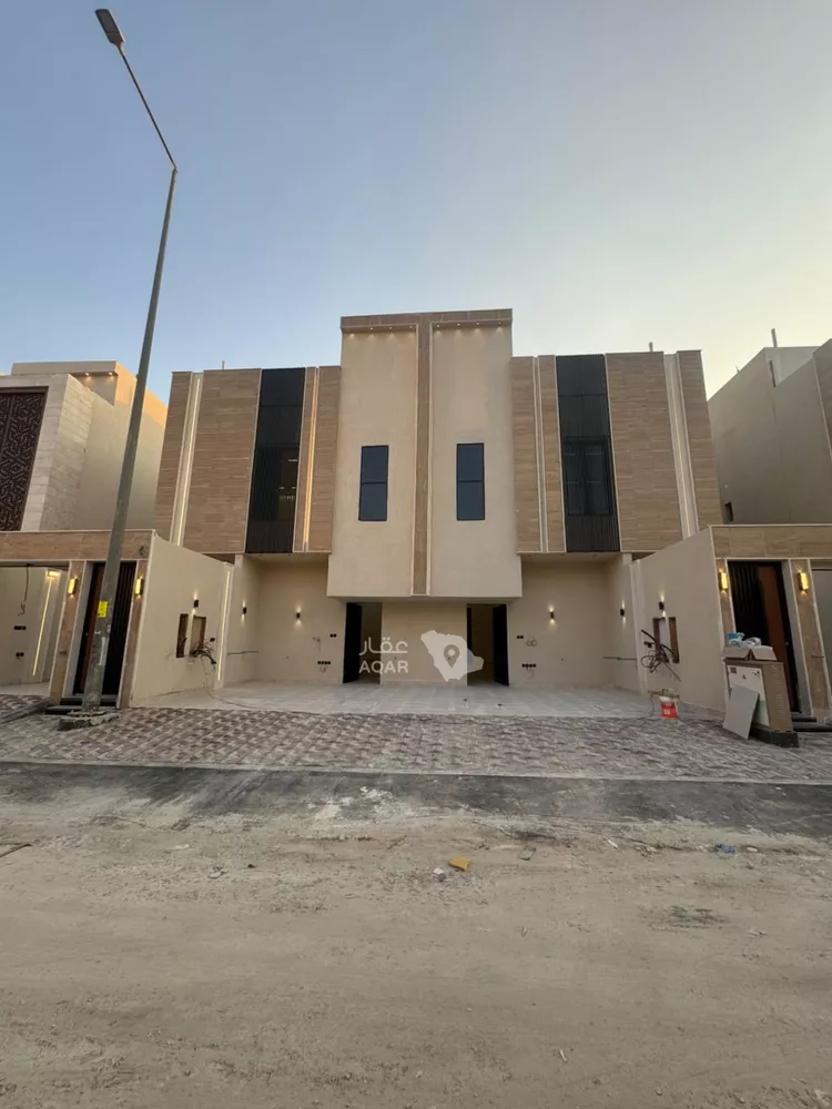 دور للبيع في شارع المنذر بن الزبير, حي طويق, مدينة الرياض, منطقة الرياض