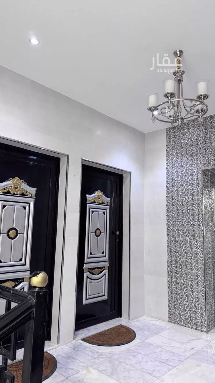 شقة للإيجار في شارع سبرة بن معبد, حي الإسكان, مدينة خميس مشيط, منطقة عسير صورة 4