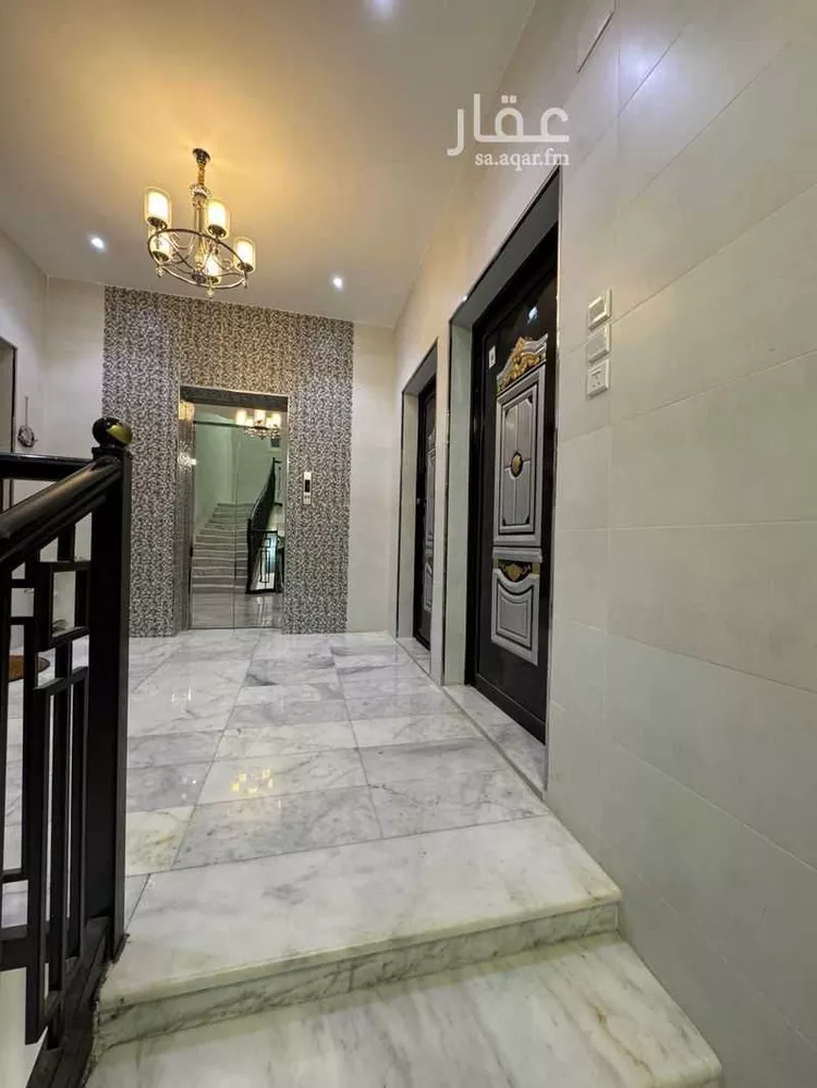 شقة للإيجار في شارع عبدالله ابن هاني ، إيتارة ، خميس مشيط صورة 4