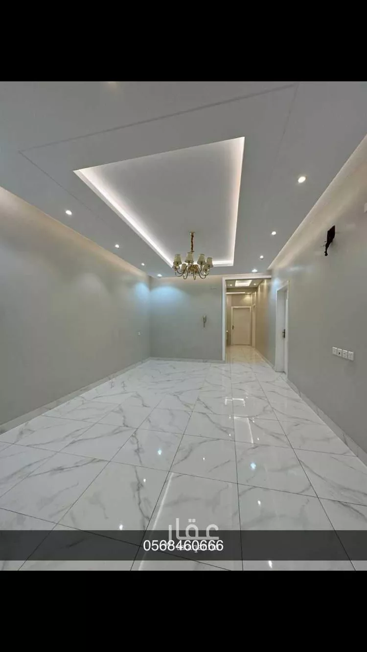 شقة للإيجار في شارع عبدالله ابن هاني ، إيتارة ، خميس مشيط صورة 3