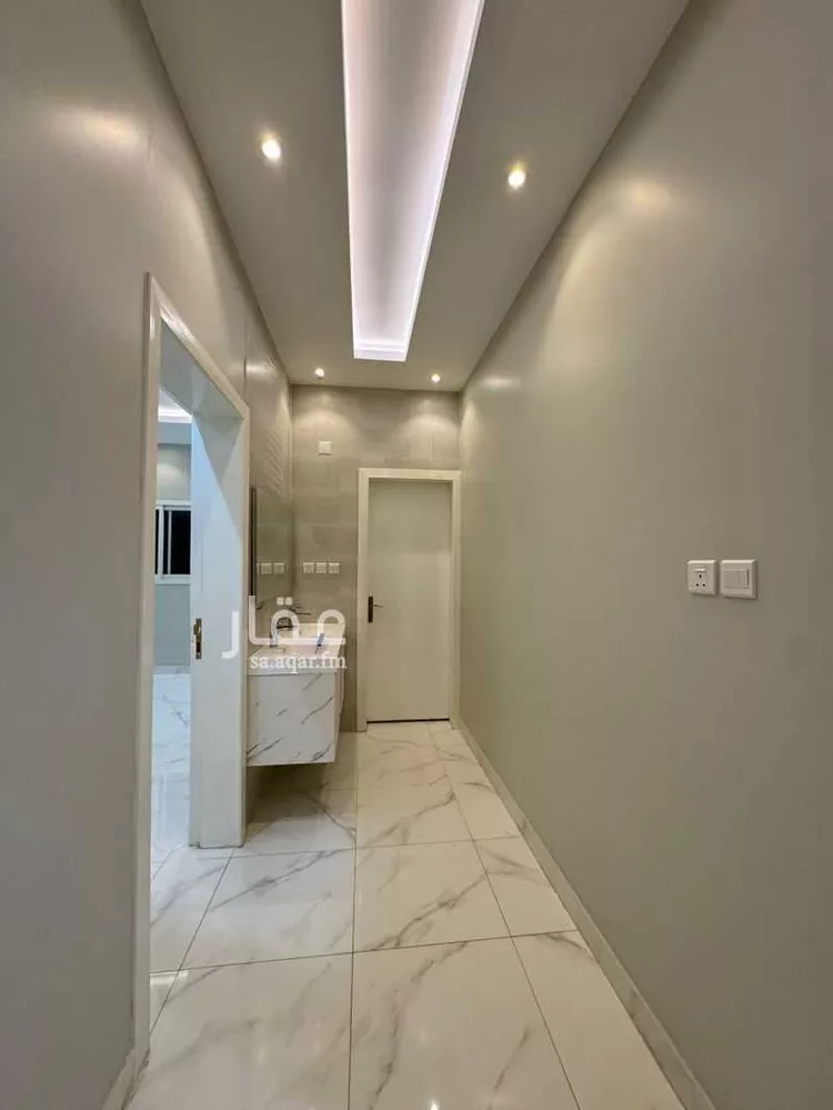 شقة للإيجار في شارع عبدالله ابن هاني ، إيتارة ، خميس مشيط صورة 2