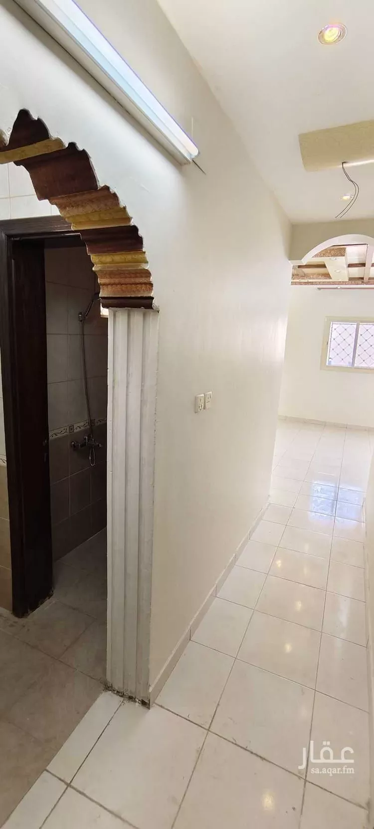 شقة للإيجار في شارع نصر الكناني ، حي الحلقة الشرقية ، الطائف ، الطائف صورة 5