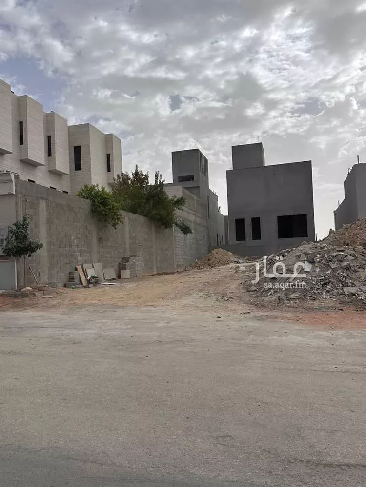 Land for Sale in Riyadh Al Qirawan