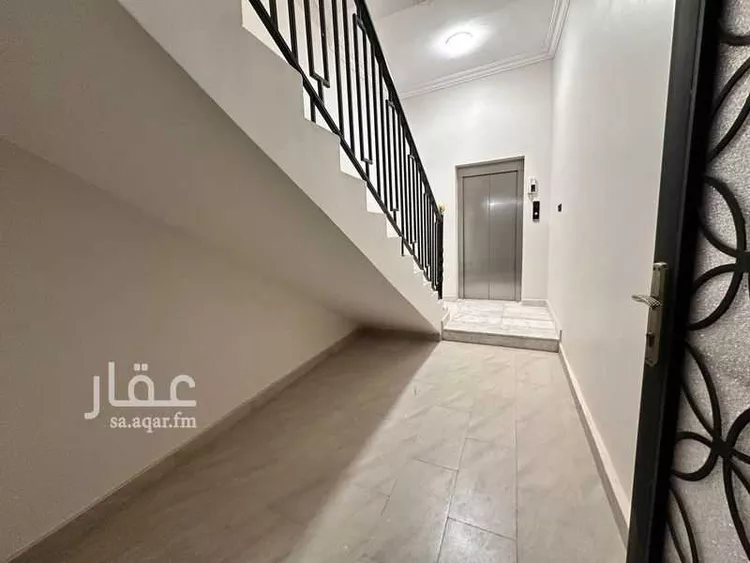 دور للإيجار في شارع حسان بن يحيى رفه, حي الرمال, مدينة الرياض, منطقة الرياض صورة 3