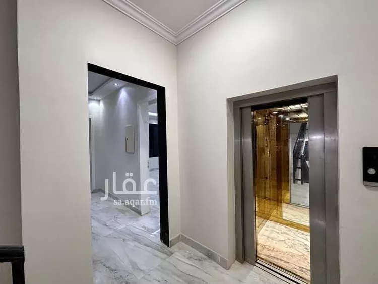 دور للإيجار في شارع حسان بن يحيى رفه, حي الرمال, مدينة الرياض, منطقة الرياض صورة 4