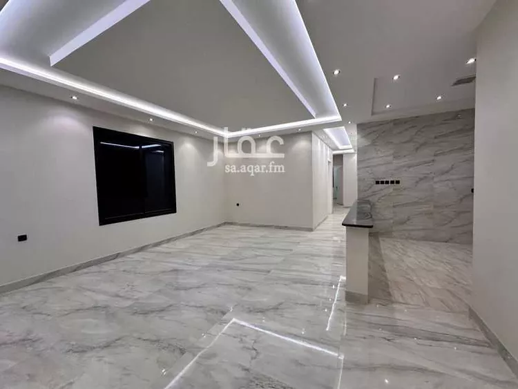 دور للإيجار في شارع حسان بن يحيى رفه, حي الرمال, مدينة الرياض, منطقة الرياض صورة 5