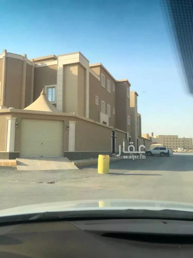 شقة للإيجار في شارع أحمد الصواف ، حي الجامعة ، الخرج ، الخرج صورة 3
