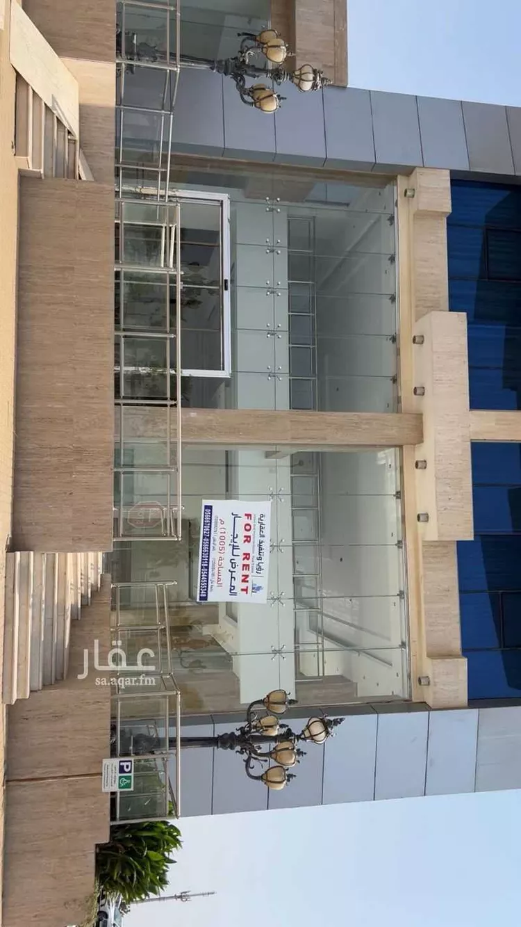 محل للإيجار في شارع طريق الكورنيش, حي أبحر الجنوبية, مدينة جدة, منطقة مكة المكرمة صورة 3