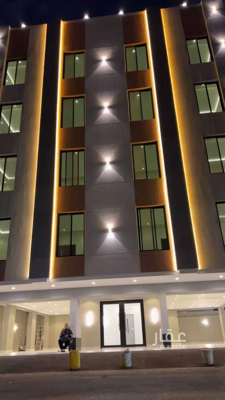 عمارة للبيع في شارع محمد المويلمي, حي المروة, مدينة جدة, منطقة مكة المكرمة صورة 3