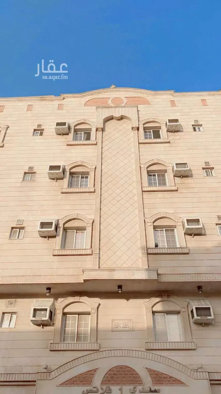 شقة للإيجار في شارع سبيعة بنت الأحب, حي المروة, مدينة جدة, منطقة مكة المكرمة صورة 3